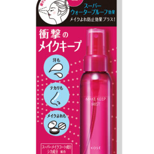 kose make mist 59541