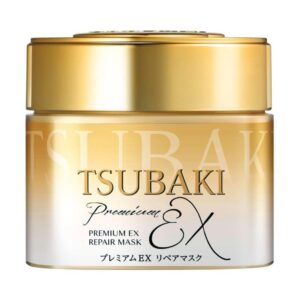 tsukubaki repar ex amarelo