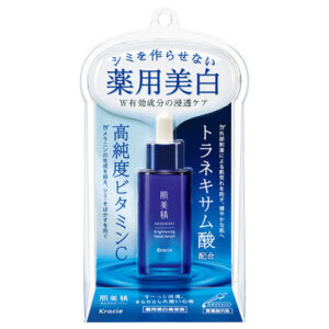 khp hadabisei turing whitening biyoeki 500