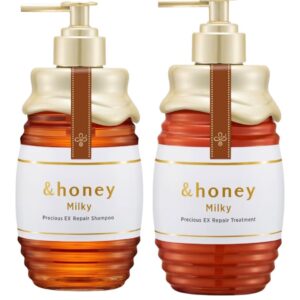 kit honey milk