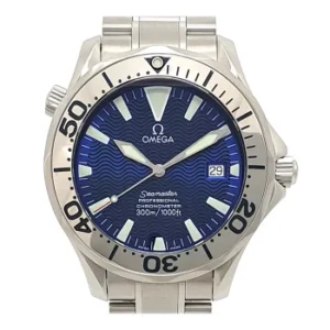 omega seamaster professional 300