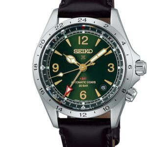Relógios seiko prospex alpinist