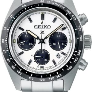 Relógios seiko prospex