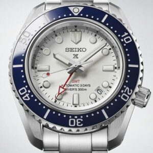 seiko prospex heritage special edition