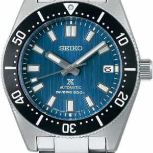 Relógios seiko prospex 62mas
