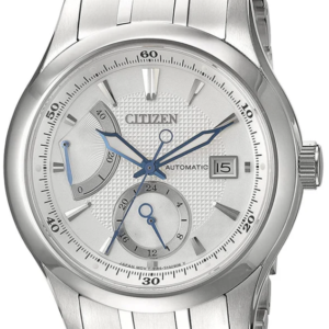 Relógios citizen signature automatic grand classic