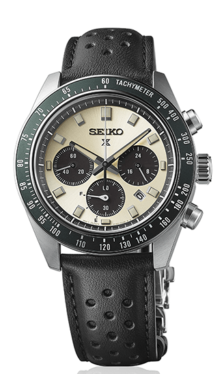 seiko prospex speedtimer seiko prospex speedtimer