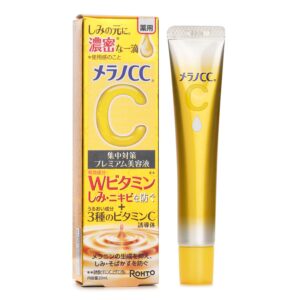 serum melano cc