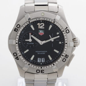 Relógios tag heuer aquaracer 300m