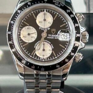 tudor chronotime 79260p