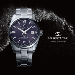Relógios orient star rk au0112v